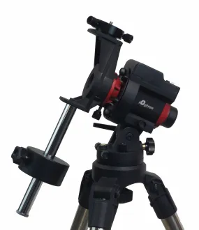 iOptron SkyGuider Pro Camera Mount with iPolar