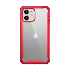 iPhone 12 Ares Case(open box) - Red