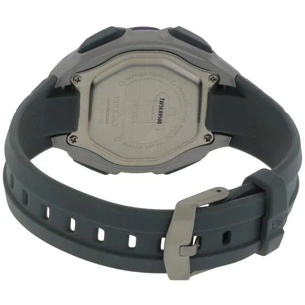 Ironman Classic 30-Lap Digital 36mm Resin Band