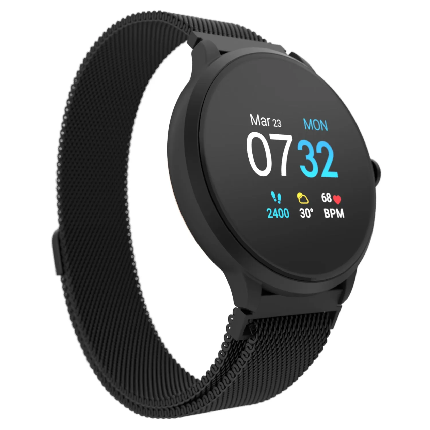 iTouch Sport 3 Smartwatch