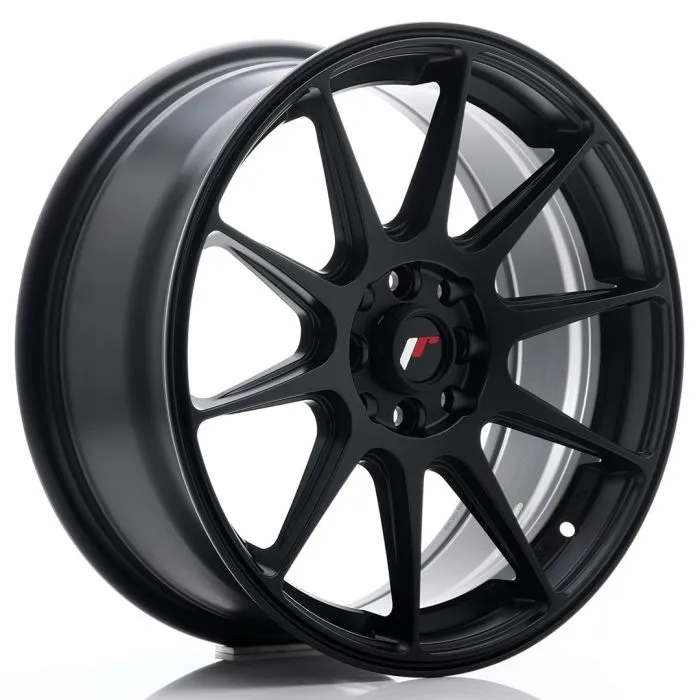 JAPAN RACING - JR WHEELS JR11 17X7.25 ET35 5X112/114.3