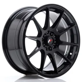 JAPAN RACING - JR WHEELS JR11 17X8.25 ET35 4X100/114.3