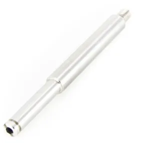 JLF 6mm Hollow 316L Shaft - Long