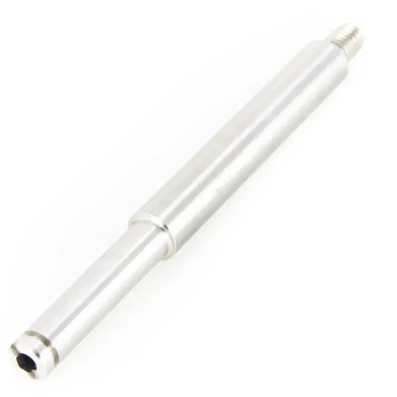 JLF 6mm Hollow 316L Shaft - Long