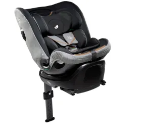 Joie i-Spin XL Signature - 0 /1/2/3 Car Seat - Carbon