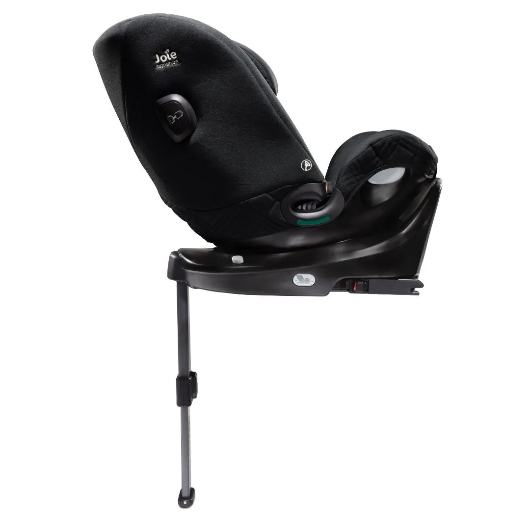 Joie i-Spin XL Signature - 0 /1/2/3 Car Seat Eclipse