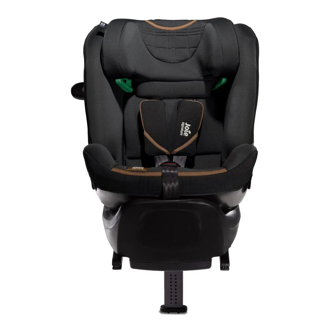 Joie i-Spin XL Signature - 0 /1/2/3 Car Seat Eclipse