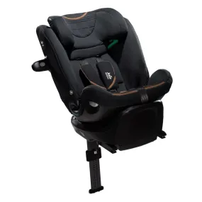 Joie i-Spin XL Signature - 0 /1/2/3 Car Seat Eclipse