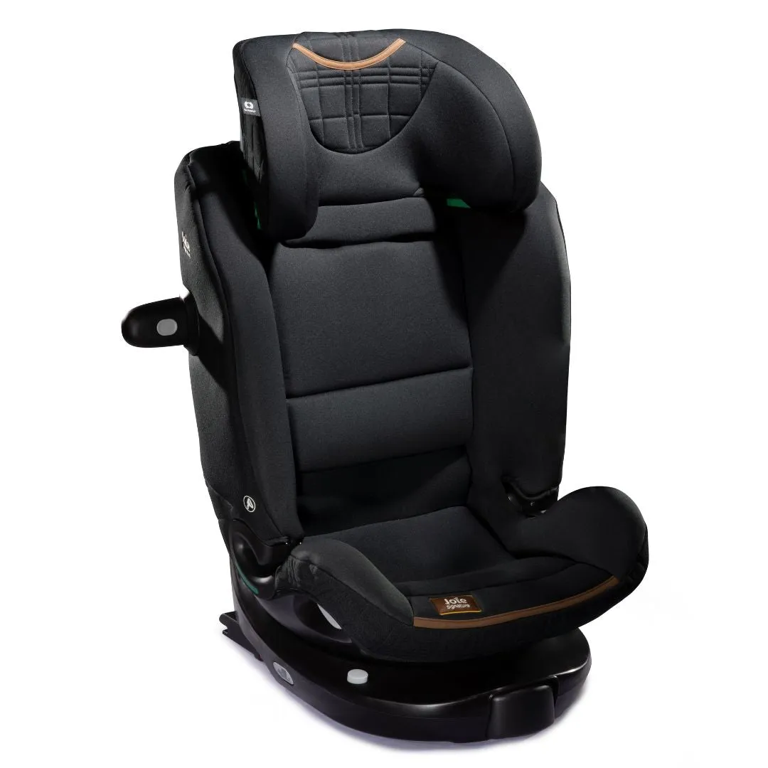 Joie i-Spin XL Signature - 0 /1/2/3 Car Seat Eclipse