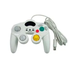 Joypad Game Controller Wired Joystick for Nintendo WII and Gamecube