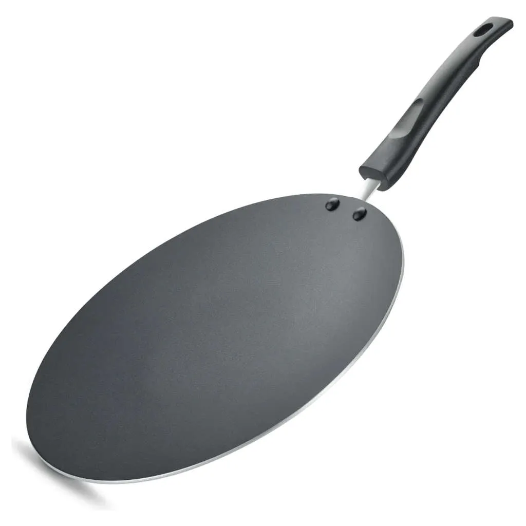 Judge Everyday Nonstick Concave Tawa 280mm