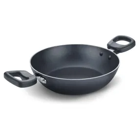 Judge Everyday Nonstick Cookware Kadai Without Lid 220mm