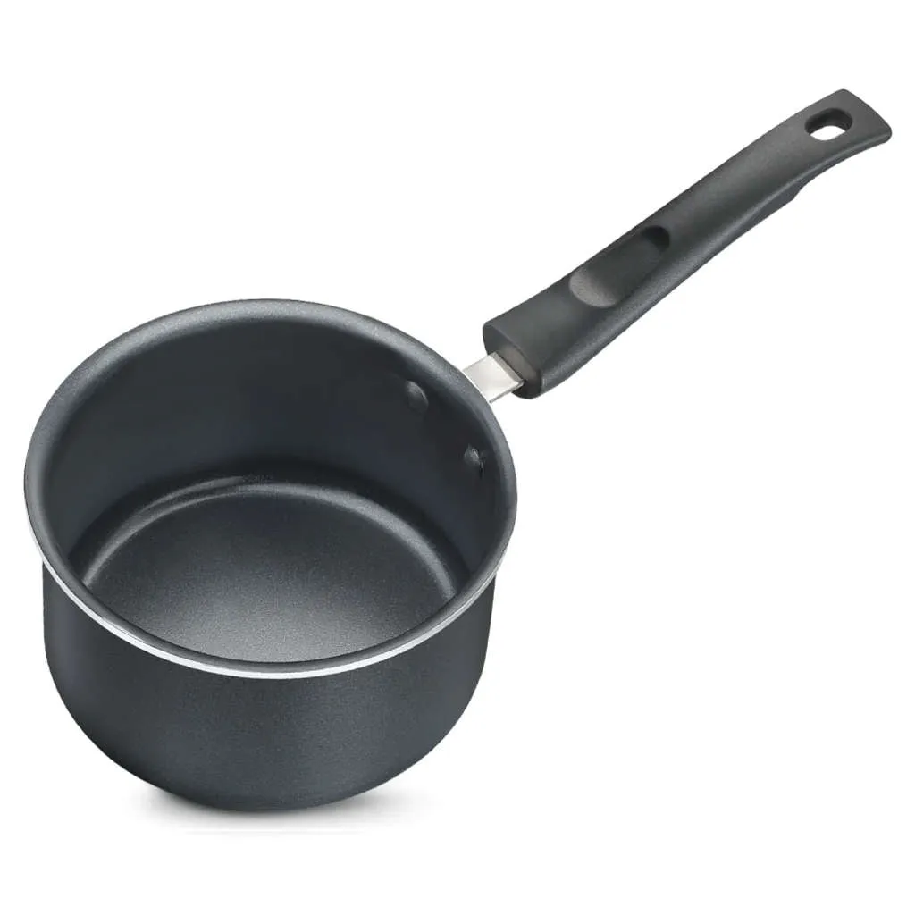 Judge Everyday Nonstick Sauce Pan Without Lid 160mm