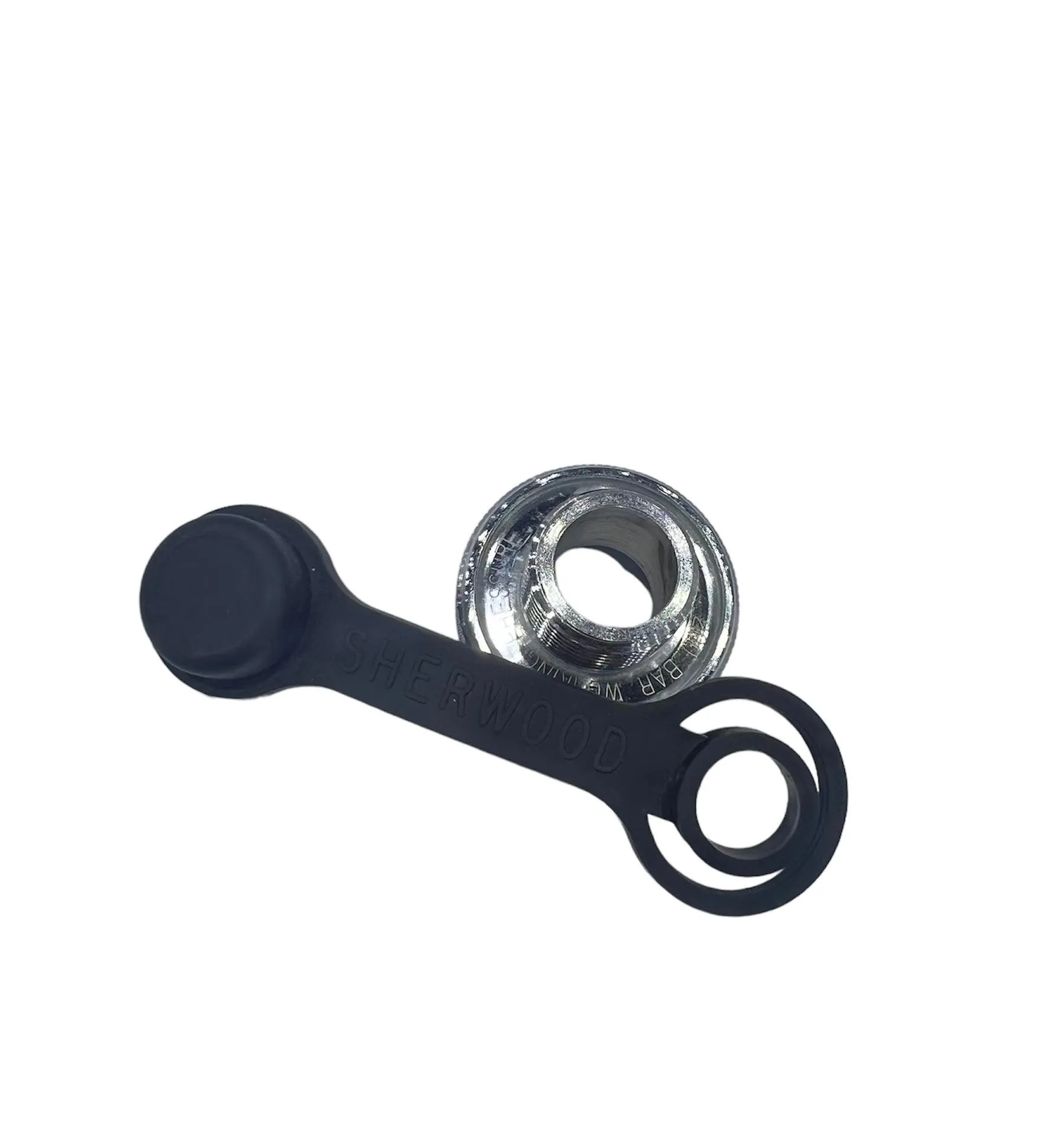 Knob Handwheel DIN