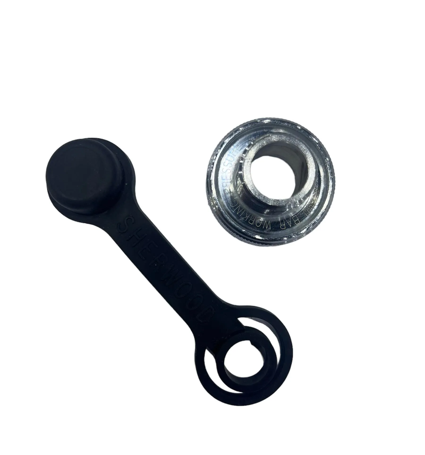 Knob Handwheel DIN