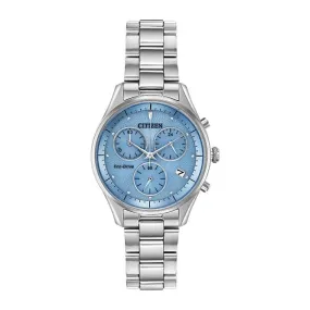 Ladies Bracelet Dress Stainless Steel Watch FB1440-57L