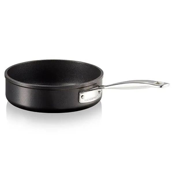 Le Creuset Toughened Non-Stick 20cm Open Sauté Pan