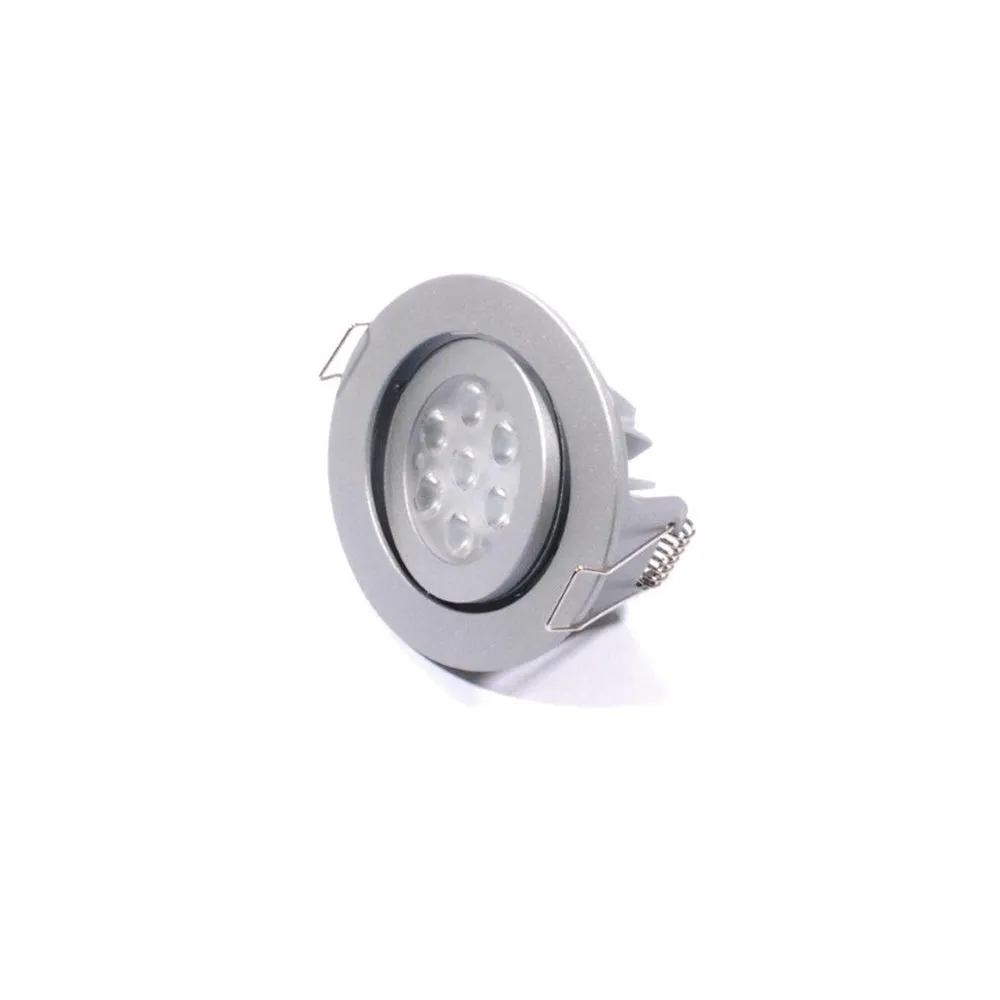 LED Swivel 2 Downlights Kit 8.4 Watt