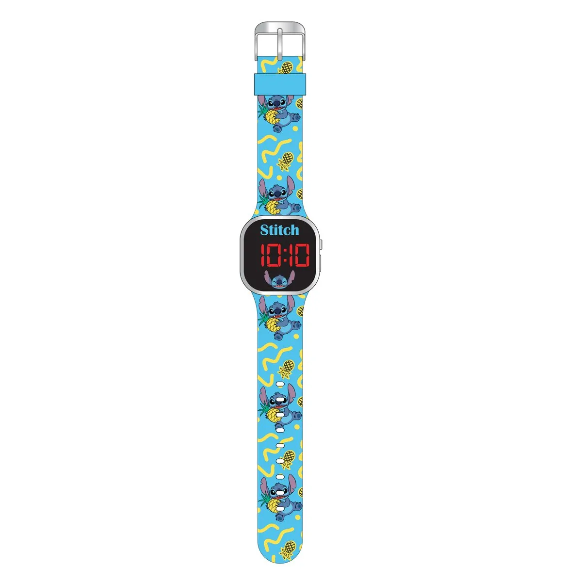 Lilo & Stitch LED Watch