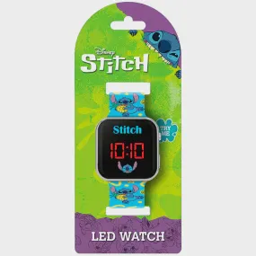 Lilo & Stitch LED Watch