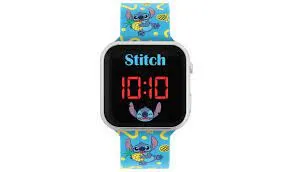 Lilo & Stitch LED Watch