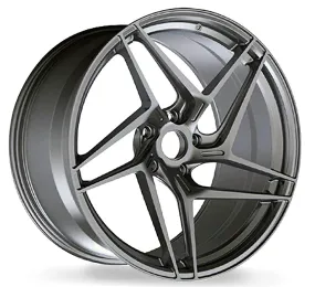 Litespeed RS5D Forged MAG  Wheel