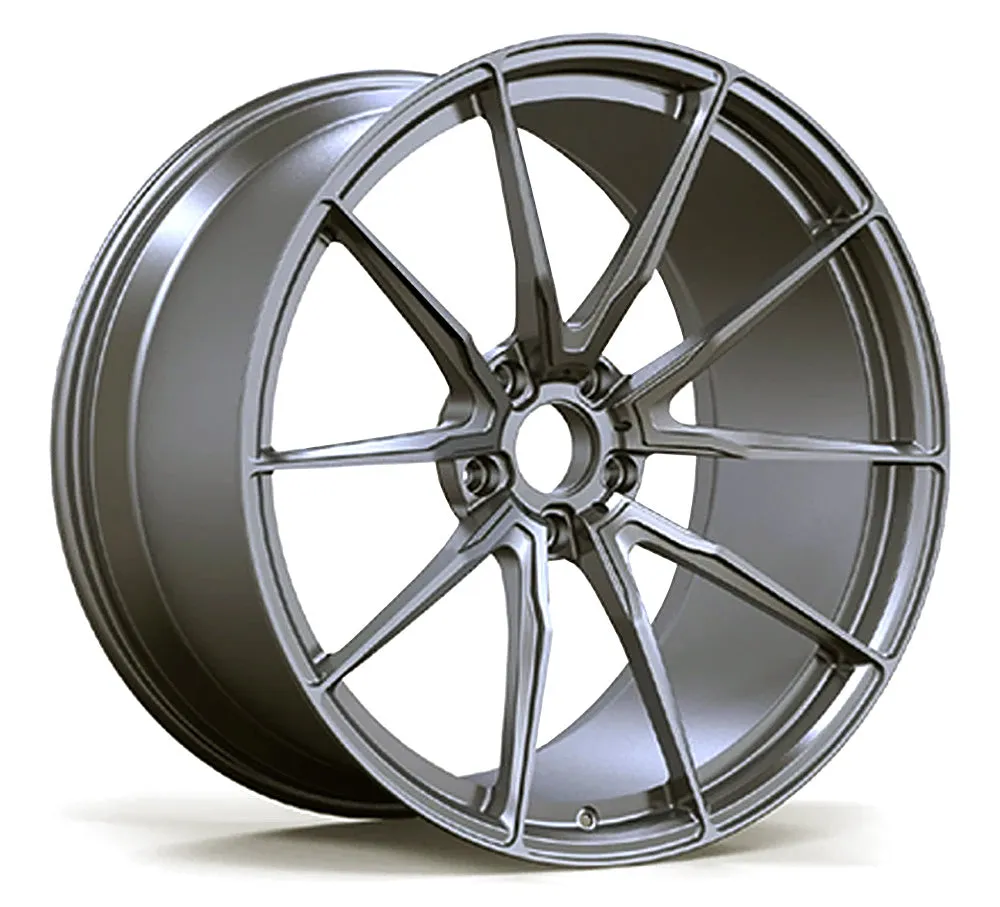 Litespeed VS10 Forged Aluminum Wheel