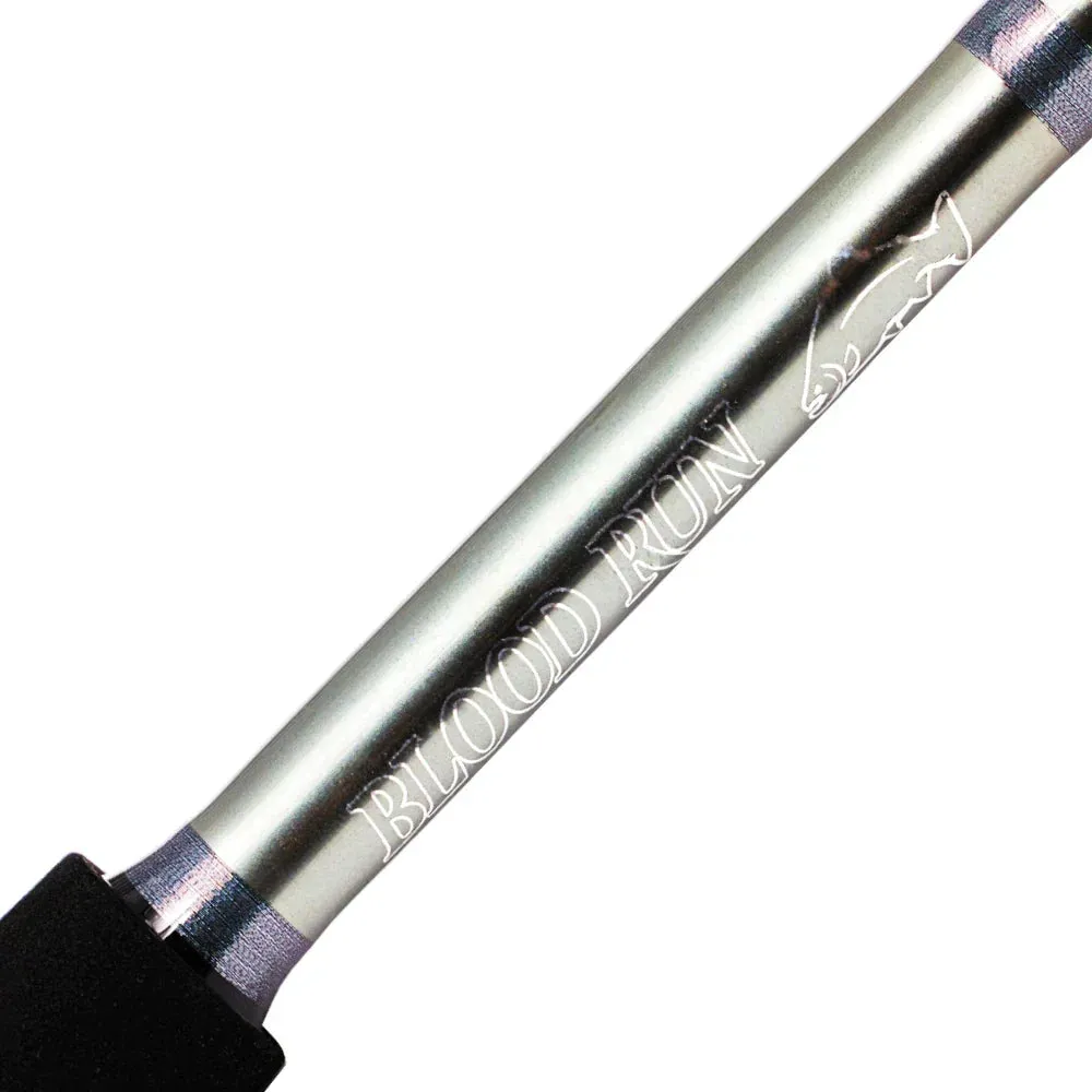 LIVEWIRE DIPSY DIVER ROD 8' 6" 4 PACK