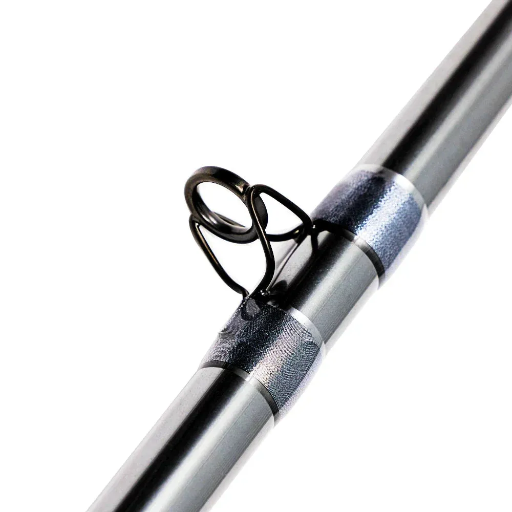 LIVEWIRE DIPSY DIVER ROD 8' 6" 4 PACK