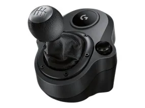 Logitech Gear Stick G Driving Force Shifter - Wired