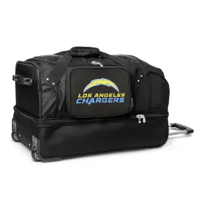 Los Angeles Chargers Luggage | Los Angeles Chargers Wheeled Luggage