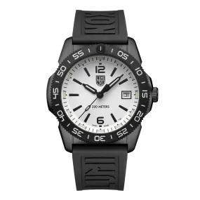 Luminox Pacific Diver Ripple 39mm Quartz Watch XS.3127M