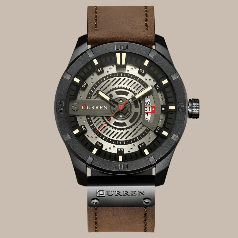 Luxury Watch Military Sports Watches