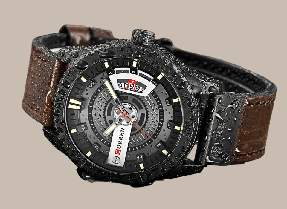 Luxury Watch Military Sports Watches