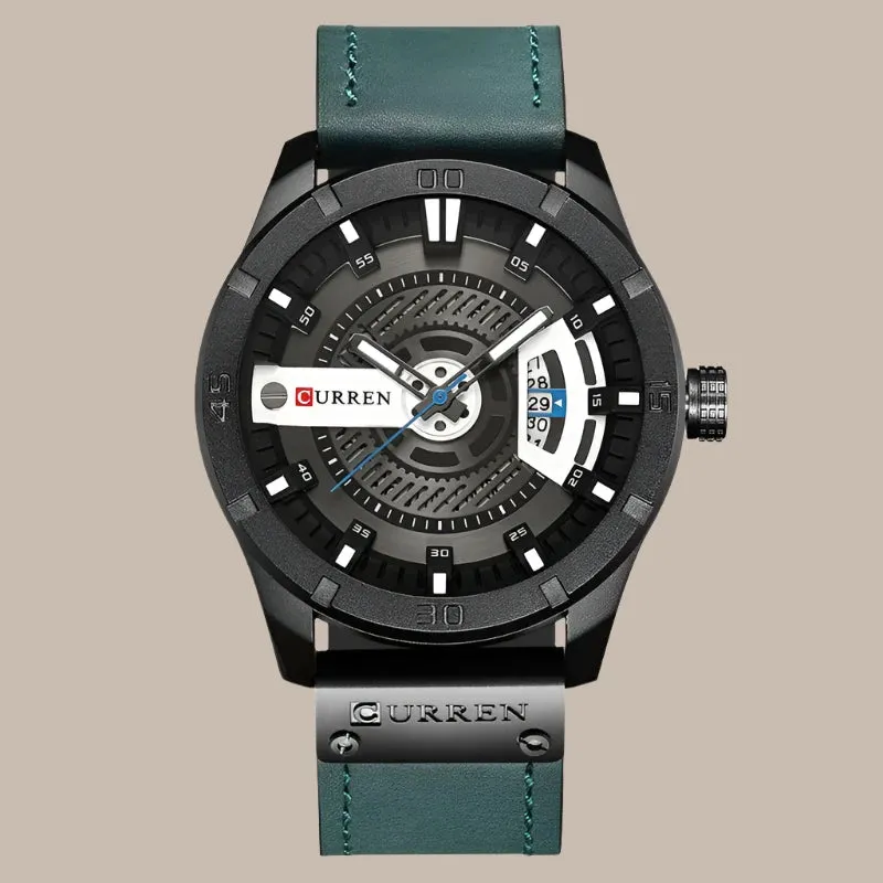 Luxury Watch Military Sports Watches