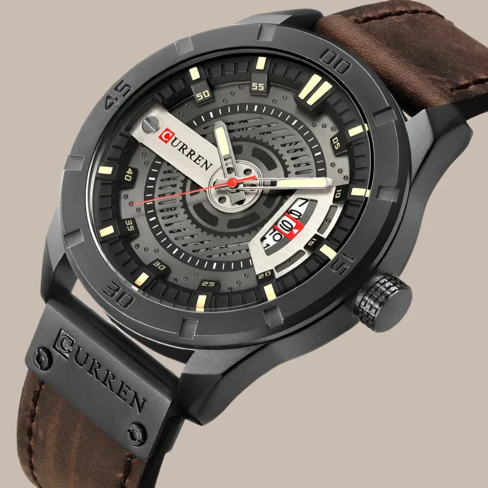 Luxury Watch Military Sports Watches