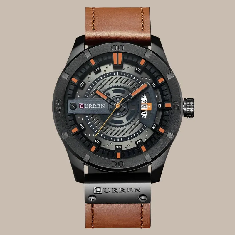 Luxury Watch Military Sports Watches