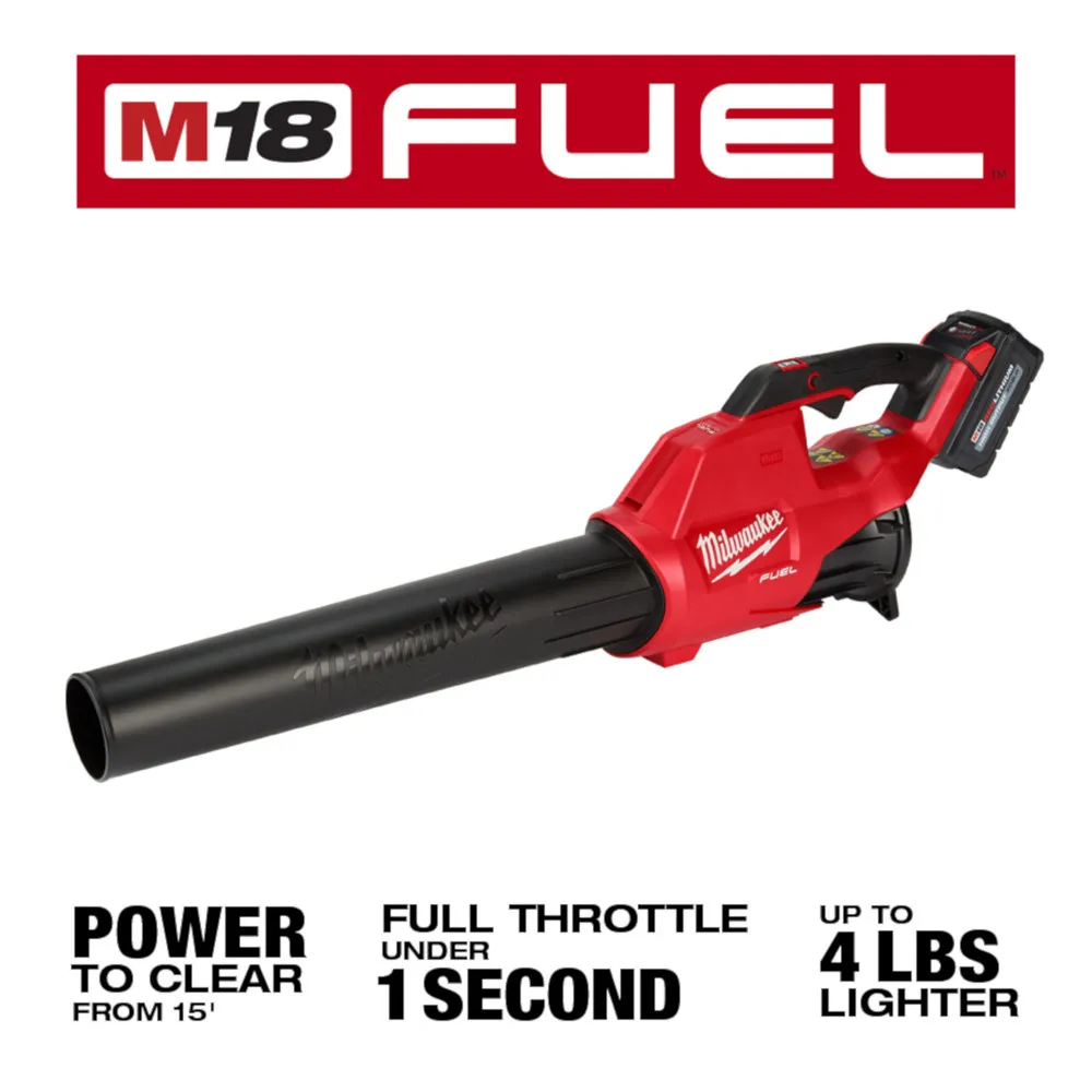 M18 FUEL 33.8" Blower Kit