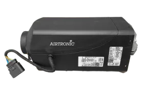 M2 B4 L Airtronic Gasoline Furnace