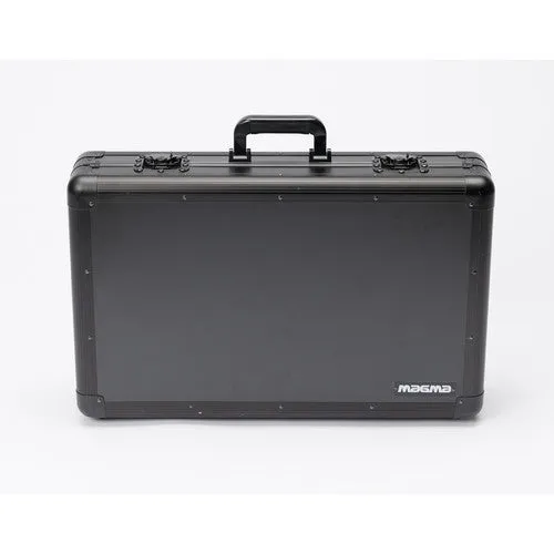 Magma MGA41101 Carry Lite DJ-Case Flight Case for DJ Controller (Matte Black, X-Large Plus)