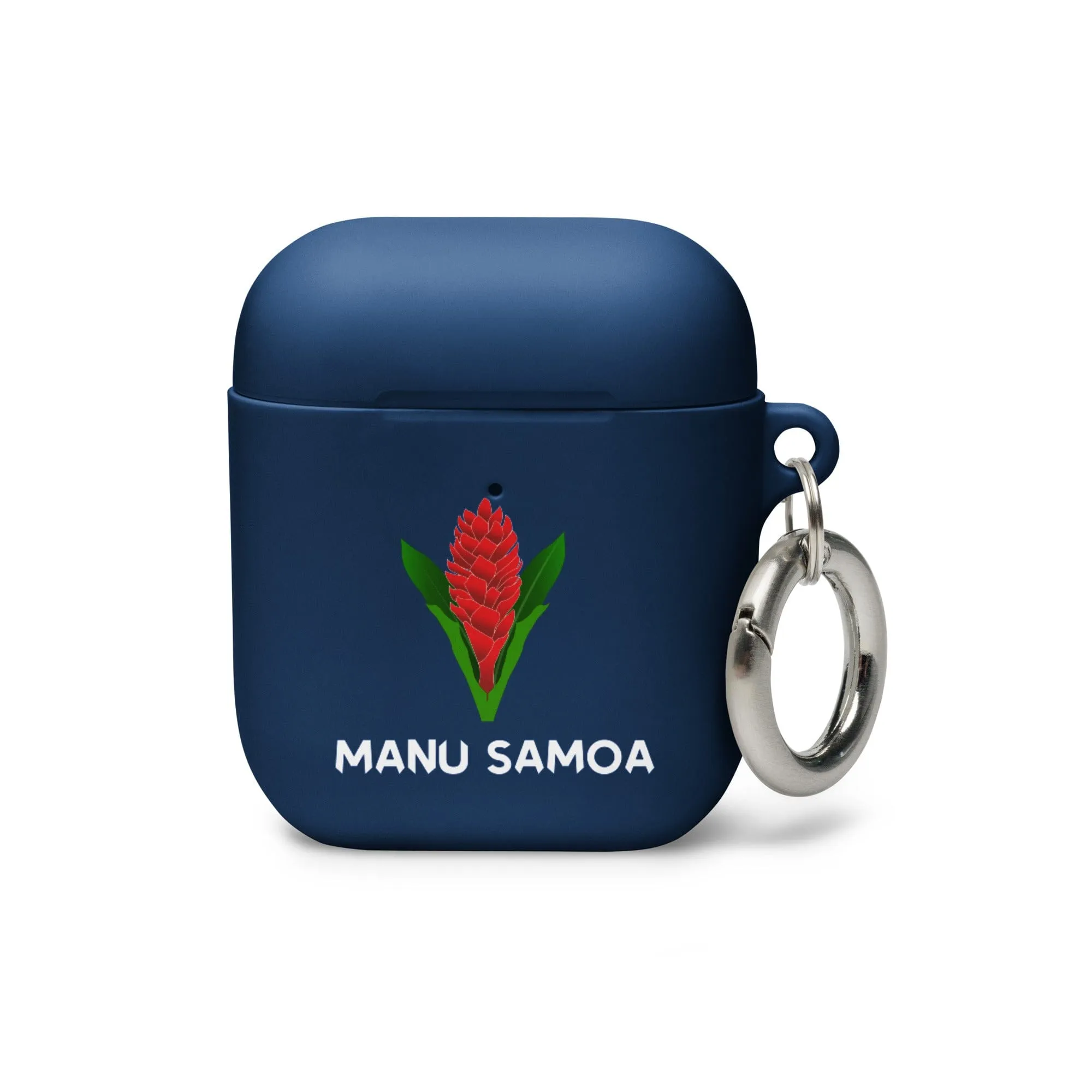 Manu Samoa Rugby AirPods Case