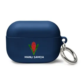 Manu Samoa Rugby AirPods Case