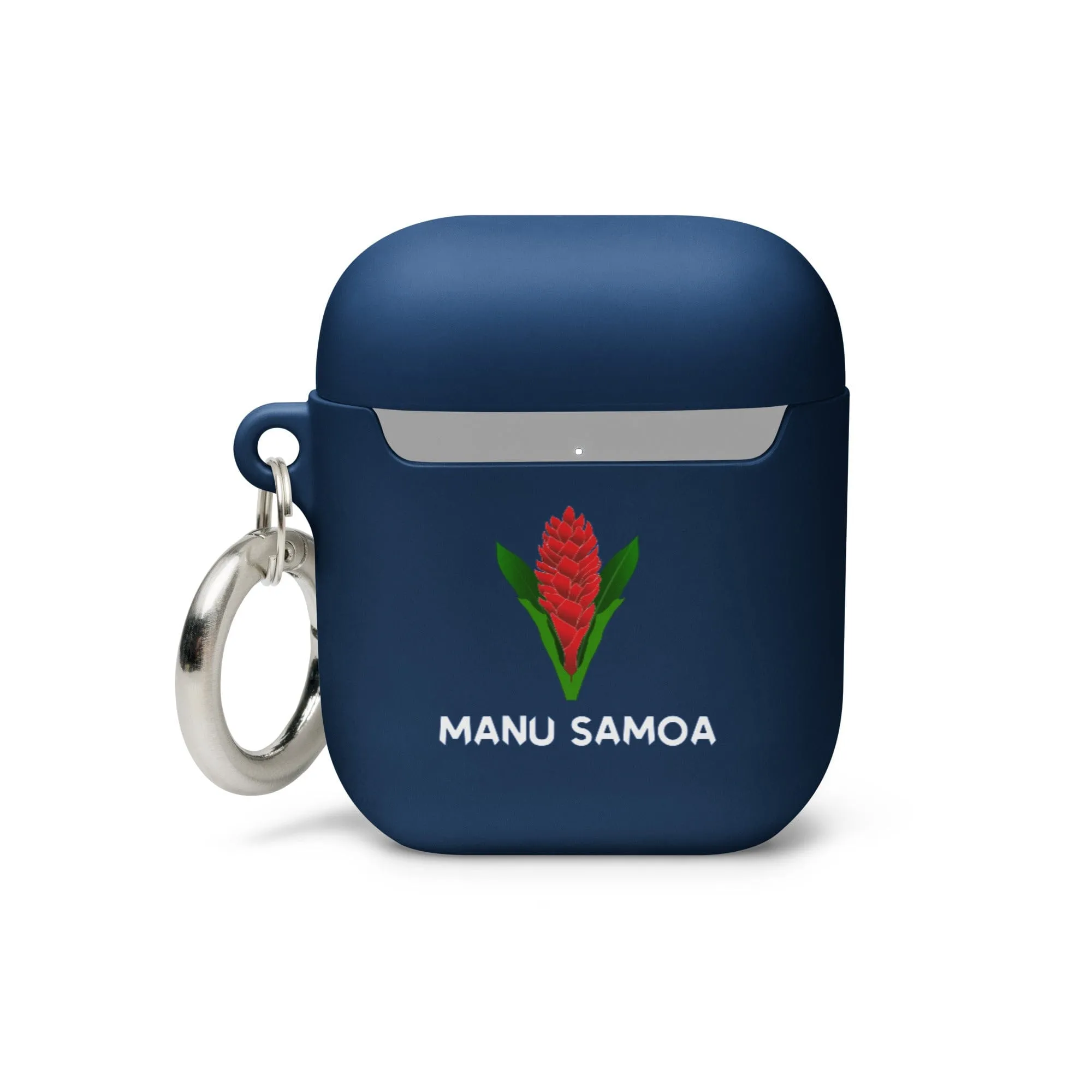 Manu Samoa Rugby AirPods Case