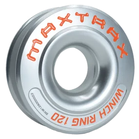 MAXTRAX Winch Ring 120mm