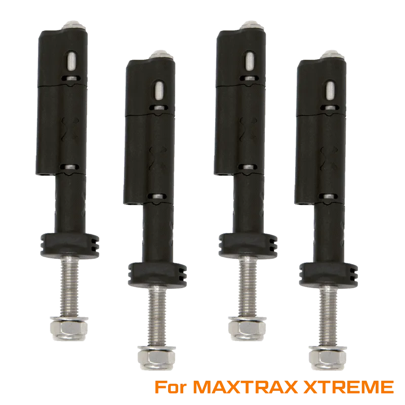 MAXTRAX XTREME Mounting Pins