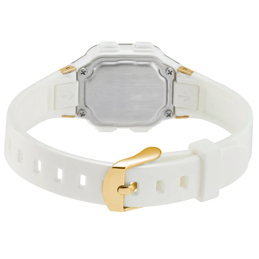 Maxum X2314L Mini Block Digital Unisex Watch