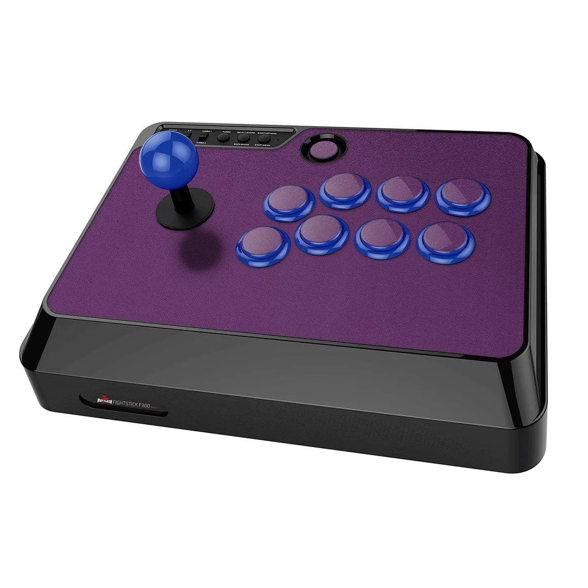 Mayflash Arcade Fight Stick F300 Color Series Skins