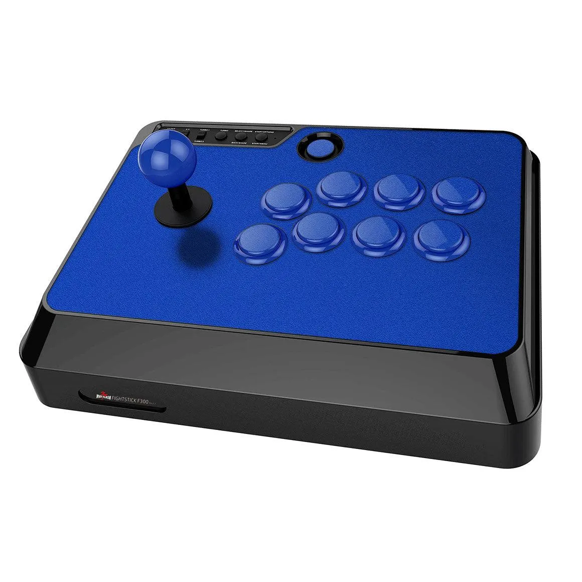 Mayflash Arcade Fight Stick F300 Color Series Skins