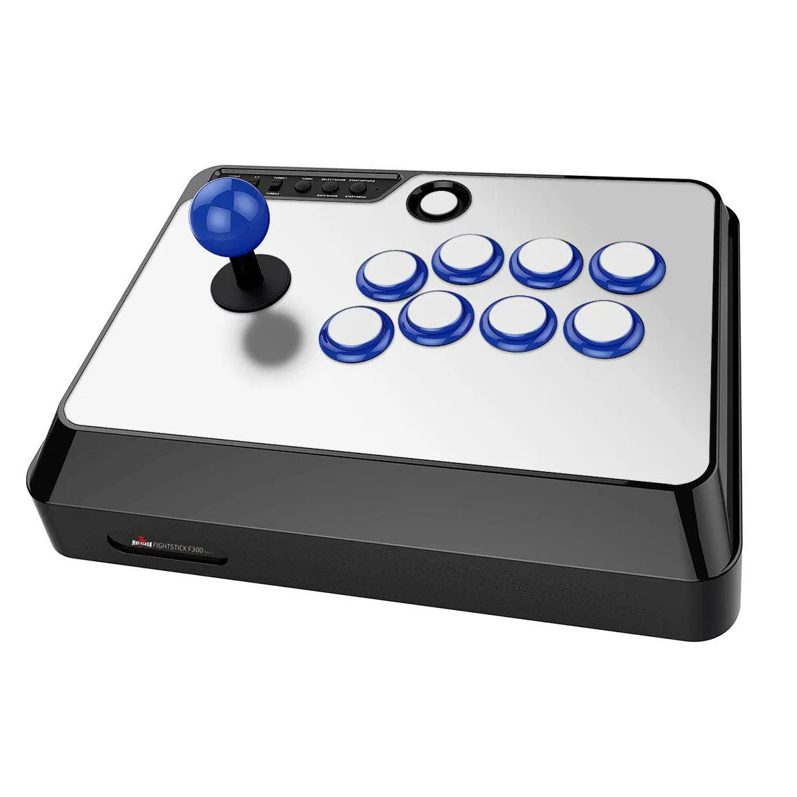 Mayflash Arcade Fight Stick F300 Color Series Skins