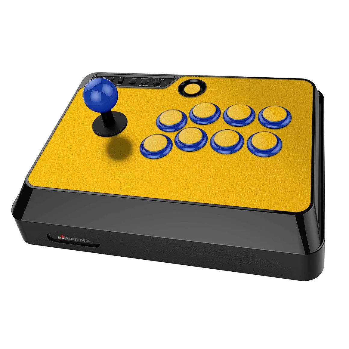 Mayflash Arcade Fight Stick F300 Color Series Skins